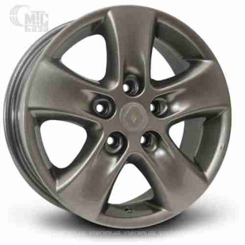 Replica Mercedes (JT1036) 6,5x16 5x112 ET45 DIA66,6 (EP)